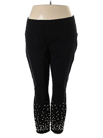 Isaac Mizrahi LIVE! Active Pants (view 1)