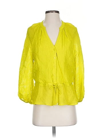 Marc New York Andrew Marc 3/4 Sleeve Blouse (view 1)