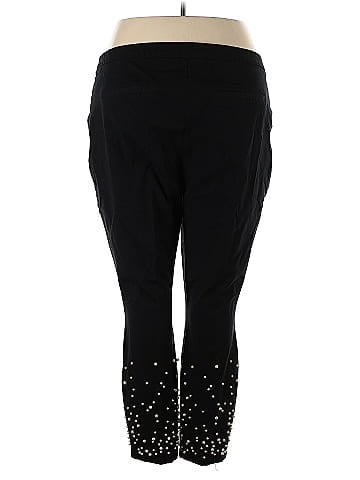 Isaac Mizrahi LIVE! Active Pants (view 2)