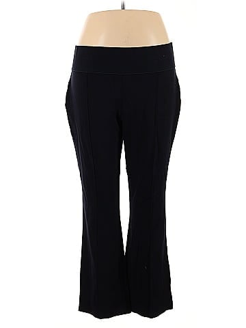 DG^2 by Diane Gilman Active Pants (view 1)