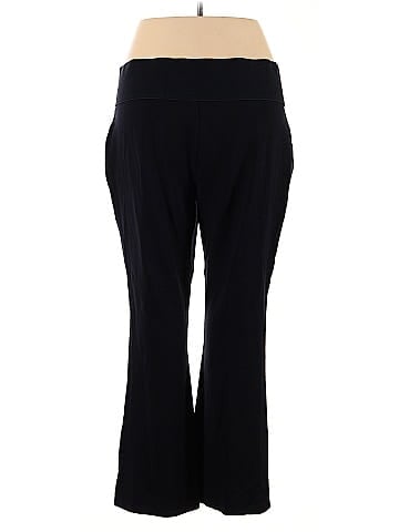 DG^2 by Diane Gilman Active Pants (view 2)