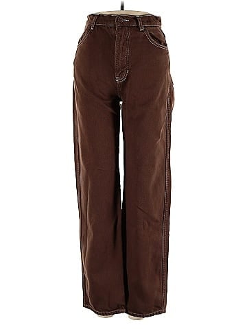 Reformation Jeans Jeans (view 1)