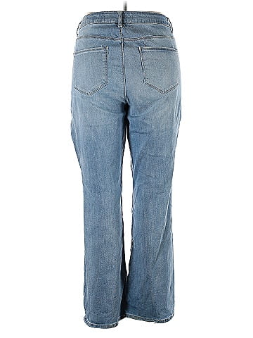 Faded Glory Jeans (view 2)