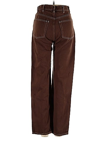 Reformation Jeans Jeans (view 2)