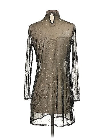 Eva Franco 3/4 Sleeve Top (view 2)