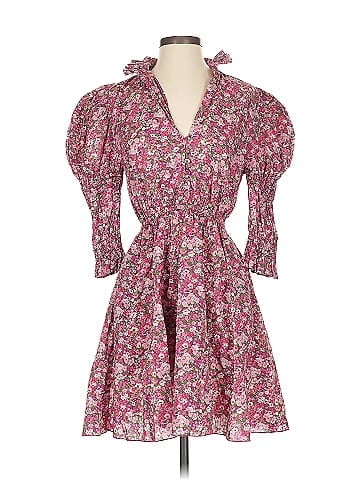 Philosophy Di Lorenzo Serafini Casual Dress (view 1)
