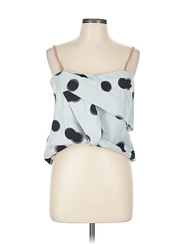 Marc by Marc Jacobs Sleeveless Top (view 1)