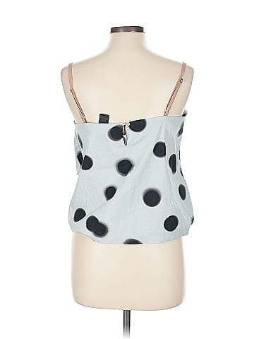 Marc by Marc Jacobs Sleeveless Top (view 2)
