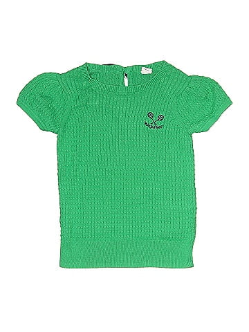 Janie and Jack Short Sleeve T-Shirt (view 1)