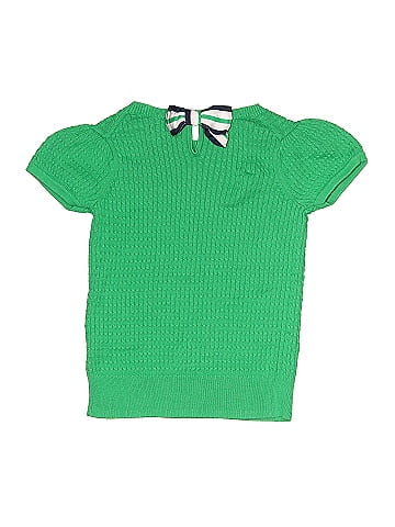 Janie and Jack Short Sleeve T-Shirt (view 2)