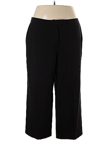 Anne Klein Dress Pants (view 1)