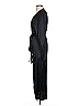 ROTATE 100% Viscose Black Cocktail Dress Size EU 36 / US 6 - photo 5