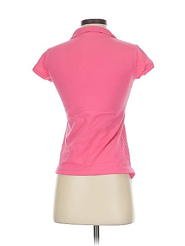 Lacoste Short Sleeve Polo (view 2)