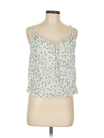 O'Neill Sleeveless Blouse (view 1)