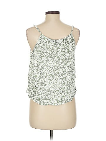 O'Neill Sleeveless Blouse (view 2)