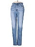 Adriano Goldschmied Blue Jeans Size 24 waist - photo 1