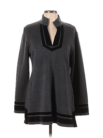 Soft Surroundings Pullover Sweater (view 1)