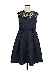 City Chic Cocktail Dress