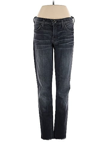 Current/Elliott Jeans (view 1)