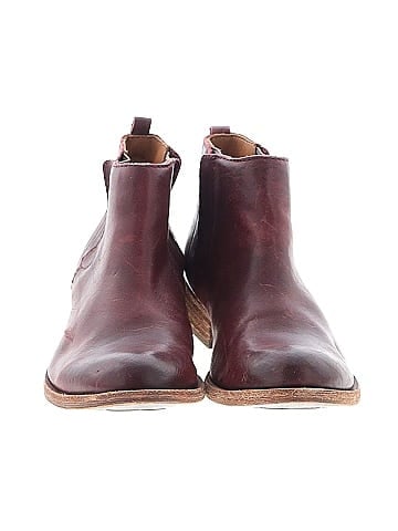 Kork-Ease Ankle Boots (view 2)