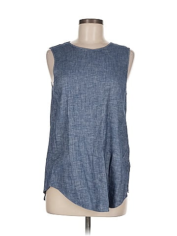 Theory Sleeveless Top (view 1)