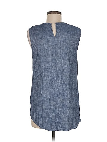 Theory Sleeveless Top (view 2)