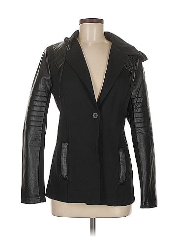 Blanc Noir Blazer (view 1)
