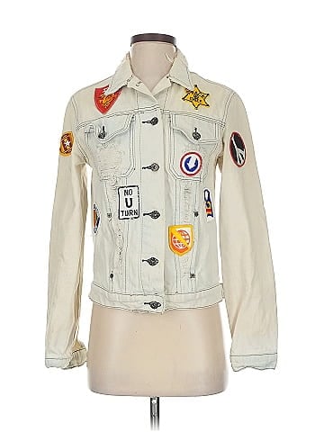 Carmar Jacket (view 1)