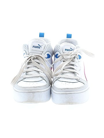 Puma Sneakers (view 2)