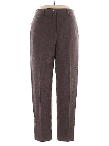 Bagatelle Wool Pants (view 1)