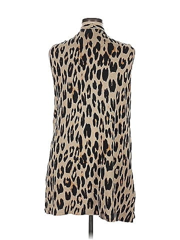 Carmen Carmen Marc Valvo Cardigan (view 2)