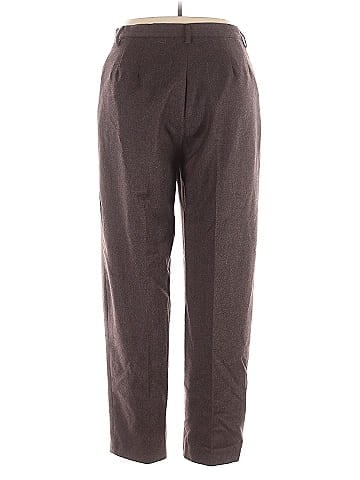 Bagatelle Wool Pants (view 2)