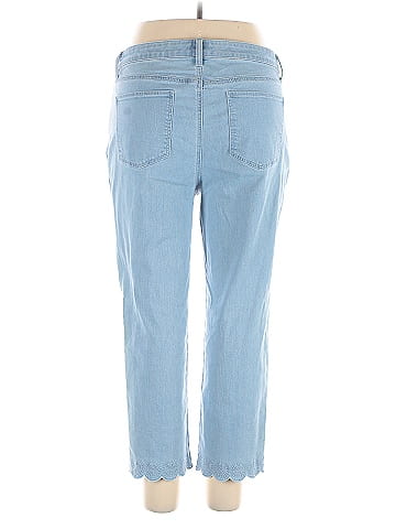 Talbots Jeans (view 2)