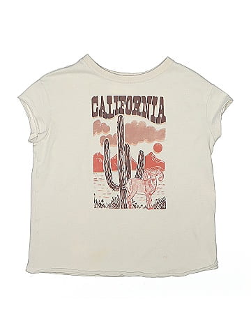 Abercrombie Sleeveless T-Shirt (view 1)