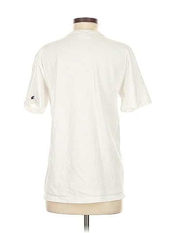 Champion Short Sleeve T-Shirt (view 2)