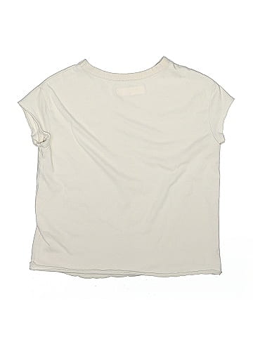 Abercrombie Sleeveless T-Shirt (view 2)