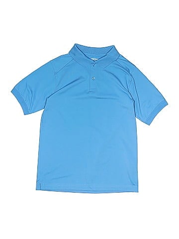 Lands' End Short Sleeve Top (view 1)