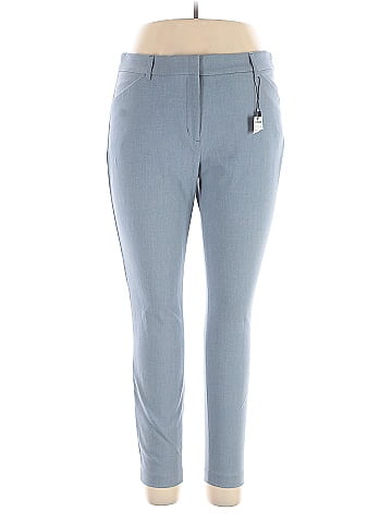 Express Casual Pants (view 1)