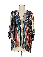 Karen Kane 3/4 Sleeve Blouse