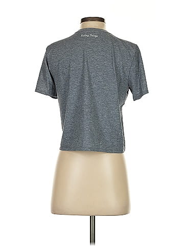 Outdoor Voices Active T-Shirt (view 2)