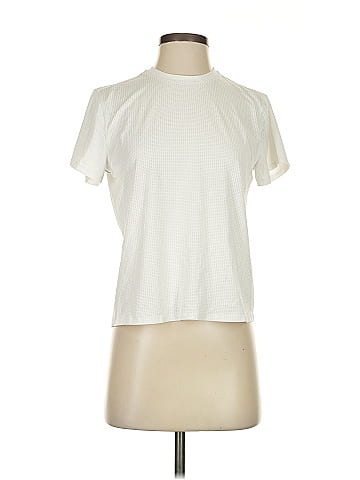Outdoor Voices Short Sleeve Turtleneck (view 1)