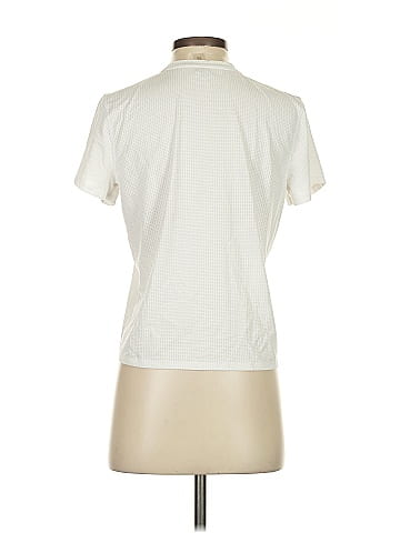 Outdoor Voices Short Sleeve Turtleneck (view 2)