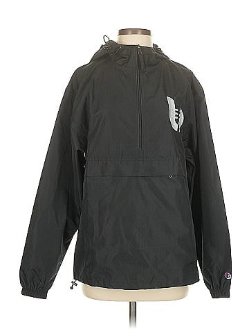 Champion Windbreaker (view 1)