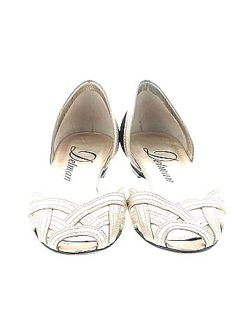 Delman Shoes Flats (view 2)