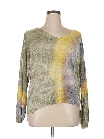 MADE IN ITALY Pullover Sweater (view 1)