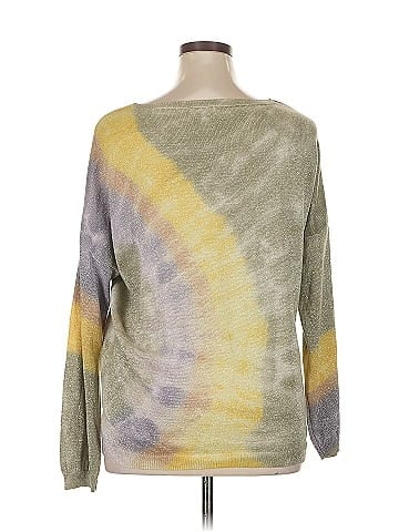 MADE IN ITALY Pullover Sweater (view 2)