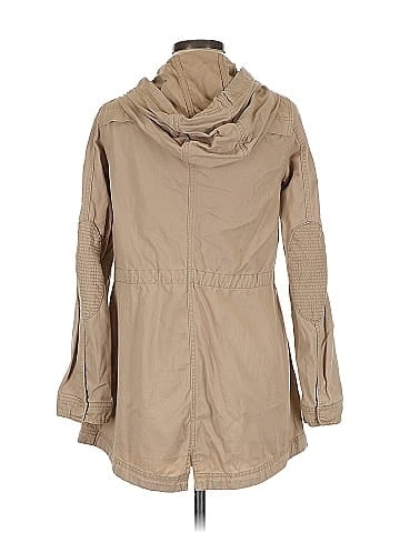 Mossimo Supply Co. Trenchcoat (view 2)