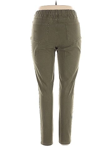 Isaac Mizrahi LIVE! Jeggings (view 2)