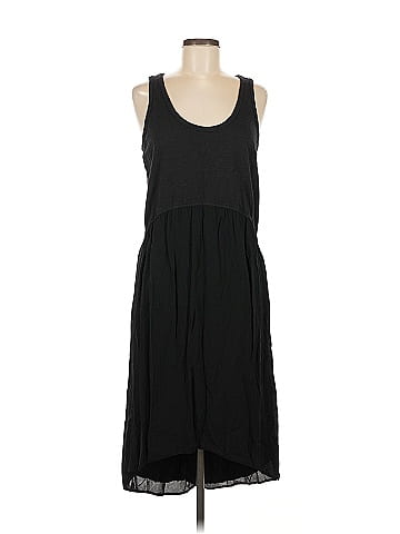 Left of Center Casual Dress (view 1)