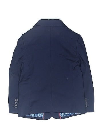 Andy & Evan Blazer (view 2)